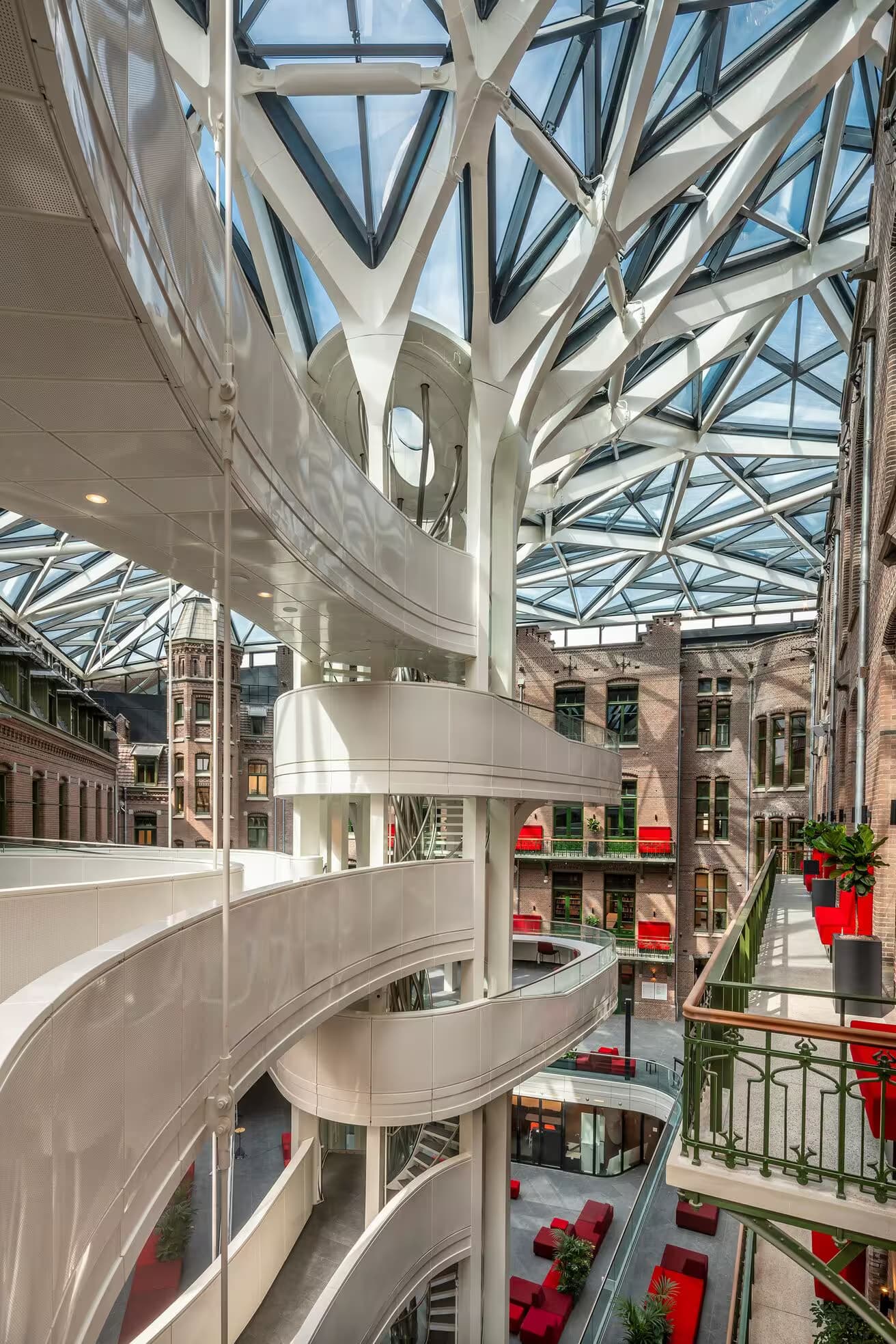 University of Amsterdam
